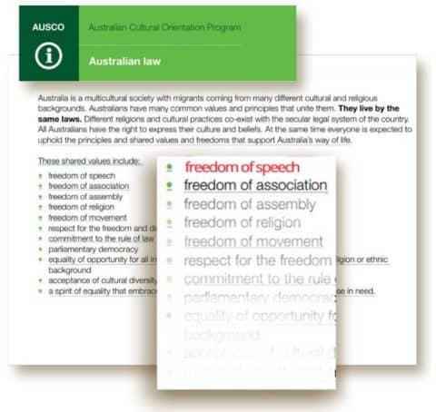Freedom Of Speech Valuesaustralia Freedom Of Speech Valuesaustralia